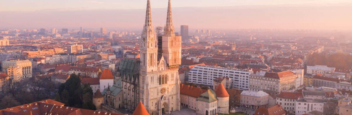 Private Walking Tour of Zagreb | A perfect Zagreb tour for first-time visitors