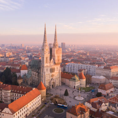 Private Walking Tour of Zagreb | A perfect Zagreb tour for first-time visitors