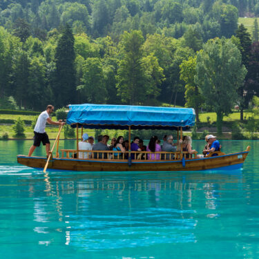 Zagreb to Slovenia Private Tour | Visit Ljubljana & Lake Bled