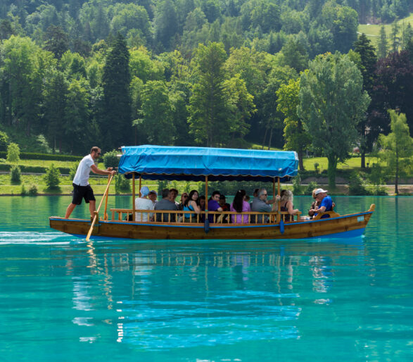 Zagreb to Slovenia Private Tour | Visit Ljubljana & Lake Bled