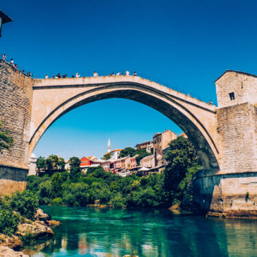 From Split to Dubrovnik with Mostar Tour | Travel with a local driver